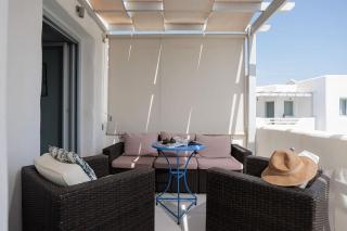 Aimar Apartment Stelida Naxos - Stelida - 8