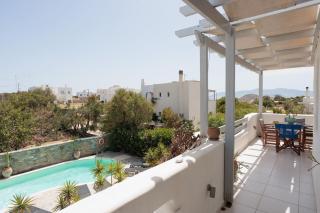 Aimar Apartment Stelida Naxos - Stelida - 9