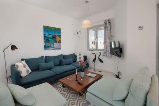 Aimar Apartment Stelida Naxos - Stelida - 7