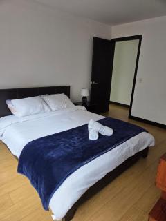 Acogedor departamento - Quito - 1