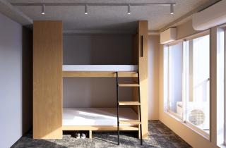 Hotel URO - Nagasaki - 9
