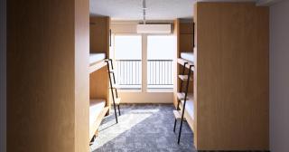 Hotel URO - Nagasaki - 8