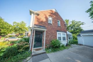 Springwells Park Townhouse Very Cozy - 6
