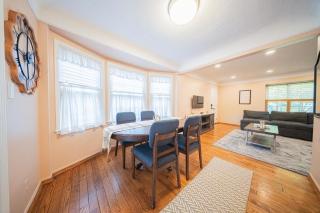 Springwells Park Townhouse Very Cozy - 3