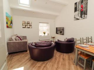 Lakes View Apartment 3 - Carnforth - 8