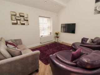Lakes View Apartment 3 - Carnforth - 7