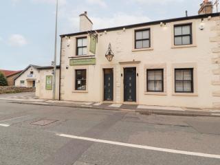 Lakes View Apartment 3 - Carnforth - 9