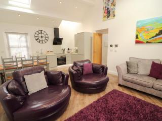 Lakes View Apartment 3 - Carnforth - 6