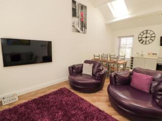 Lakes View Apartment 3 - Carnforth - 4
