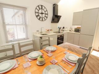 Lakes View Apartment 3 - Carnforth - 2