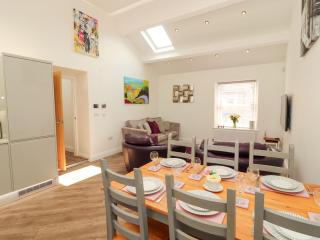 Lakes View Apartment 3 - Carnforth - 1
