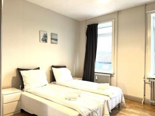 Three bedroom apartment in Frederikshavn,. - 0