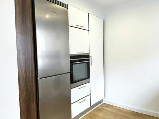 Central and Spacious Apartment for 8 in Vestbyen - Aalborg - 6