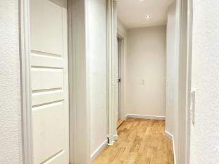 Central and Spacious Apartment for 8 in Vestbyen - Aalborg - 5