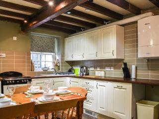 Stable Cottage - Askrigg - 5