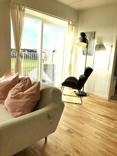 Spacious Apartment for 6 - Aalborg - 6