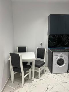 Rimi apartments Dyrrah 2 - 4