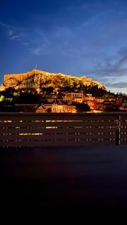 Acropolis Sunset Paradise - Atene - 0