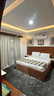 نسيم أبها للشقق المخدومة - 9