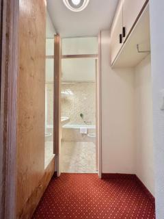 Schwarzwaldapartment Nr 14 40qm Zwei Einzel Betten Rustikal - Altensteig - 1