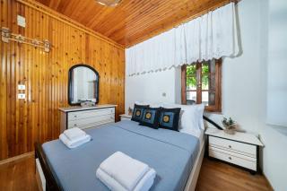 Rustic Villa Thassos - Limenaria - 2