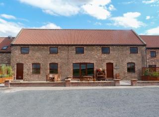 The Granary - Hornsea - 0