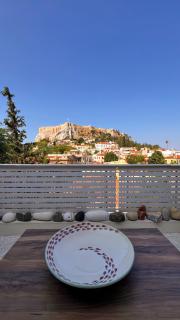Acropolis Sunset Paradise - Atene - 1