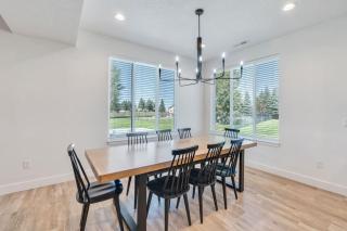 Dream Bear Lake Getaway w/ Hot Tub & Yard - 5