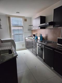 Acogedor departamento - Quito - 4