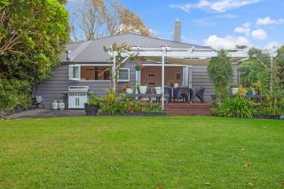 Executive Retreat minutes to Takapuna and CBD - Auckland - 5