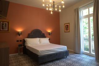 Fontana Falconieri Boutique Hotel - Messina - 7