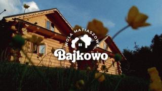 Bajkowo Domki - Wola Matiaszowa - 0
