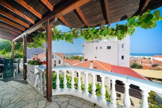 Rustic Villa Thassos - Limenaria - 3