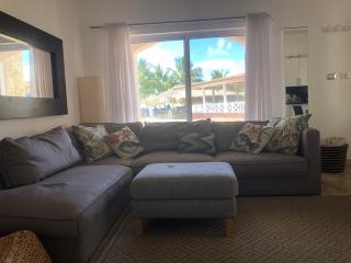 Cadaques Caribe 2BR Apt Free Wifi and Parking - Bayahibe - 0