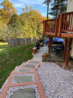 Spacious Light & Bright Private Apartment - Great Falls - 2
