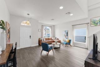 451 Davenport 5BR House with Heated Pool and Grill - 4