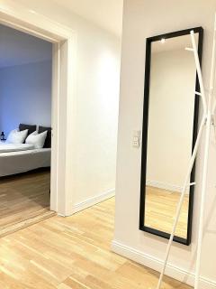 Central and Spacious Apartment for 6 in Vestbyen - Aalborg - 9
