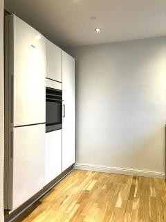 Central and Spacious Apartment for 6 in Vestbyen - Aalborg - 3