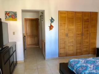 Cadaques Caribe 2BR Apt Free Wifi and Parking - Bayahibe - 8