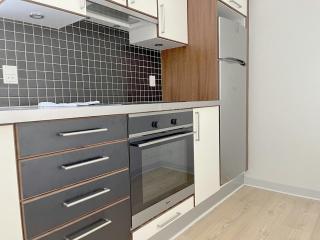 Central and Spacious Apartment for 8 in Vestbyen - Aalborg - 6