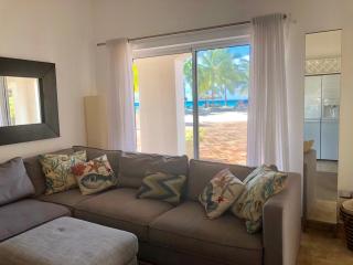 Cadaques Caribe 2BR Apt Free Wifi and Parking - Bayahibe - 7