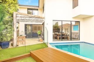 The Poolside Getaway - Perth - 0