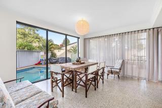 The Poolside Getaway - Perth - 8