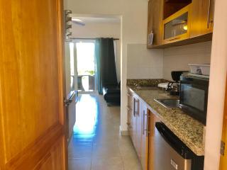 Cadaques Caribe 2BR Apt Free Wifi and Parking - Bayahibe - 5