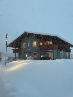Chalet Toda - Lech am Arlberg - 5
