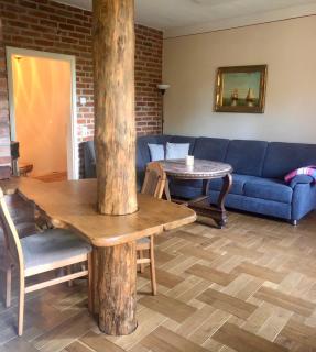 Eulenwohnung Apartment - Gommern - 7