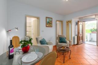 Ferienwohnung Pineta 3 in Strandnähe mit privatem Parkplatz - Poreč - 9
