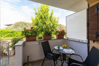 Ferienwohnung Pineta 3 in Strandnähe mit privatem Parkplatz - Poreč - 0