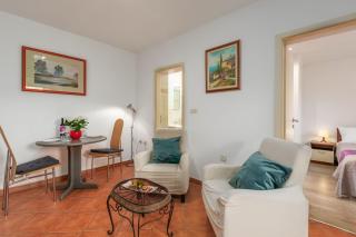 Ferienwohnung Pineta 3 in Strandnähe mit privatem Parkplatz - Poreč - 3