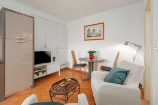 Ferienwohnung Pineta 3 in Strandnähe mit privatem Parkplatz - Poreč - 5